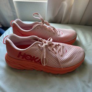 Hoka Rincon 3